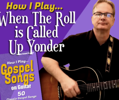 When The Roll is Called Up Yonder