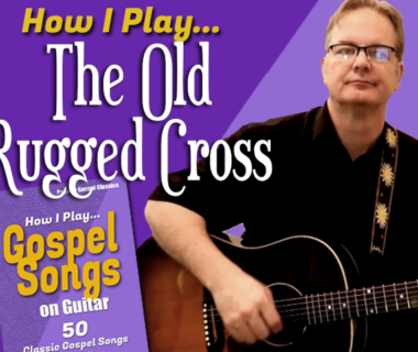 the old rugged cross