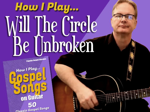 will the circle be unbroken