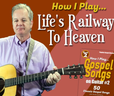 Life's Railway To Heaven