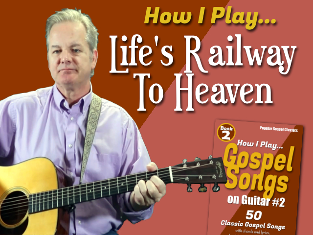 Life's Railway To Heaven