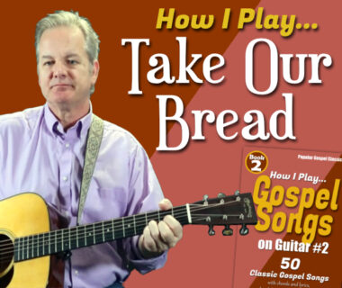 Take our Bread
