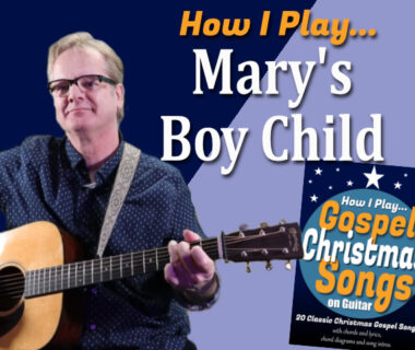 Marys-Boy-Child