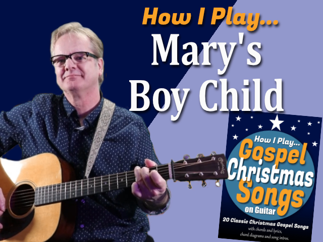 Marys-Boy-Child